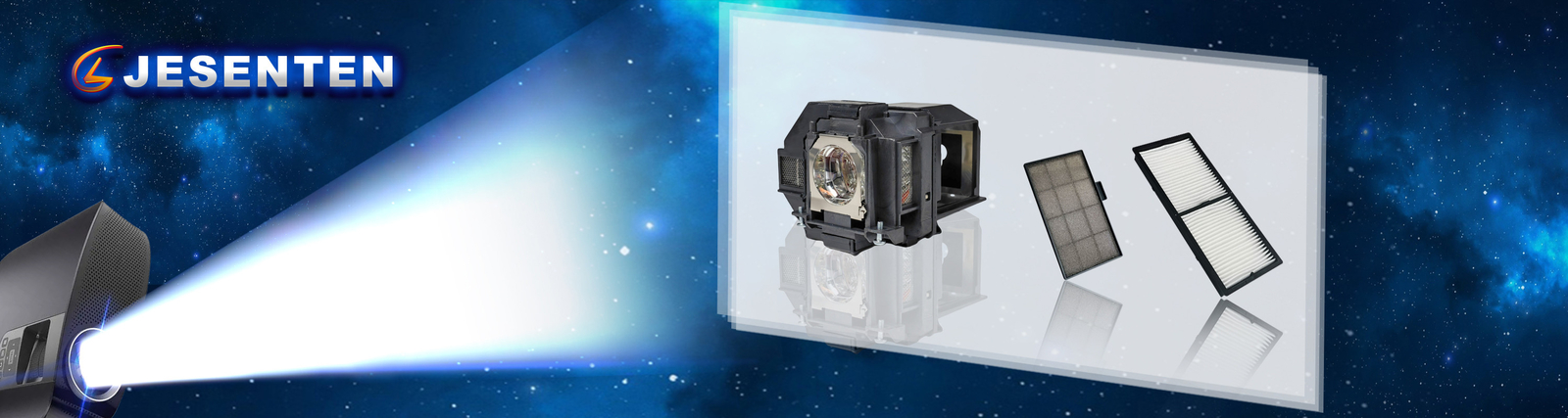 Projector Lamp Replacement