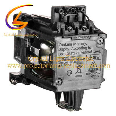 ET-LAD510F  LAD510 Panasonic Projector Lamp PT-DS20K PT-DW17K PT-DZ21K