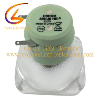Osram 54403 Zastąpienie żarówki projektoru scenicznego SIRIUS HRI 230w