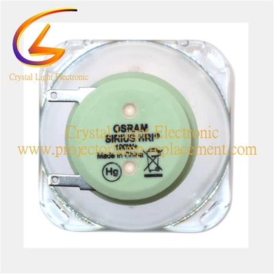 OSRAM 54402 SIRIUS HRI 5R Projector Lamp Replacement For Stage