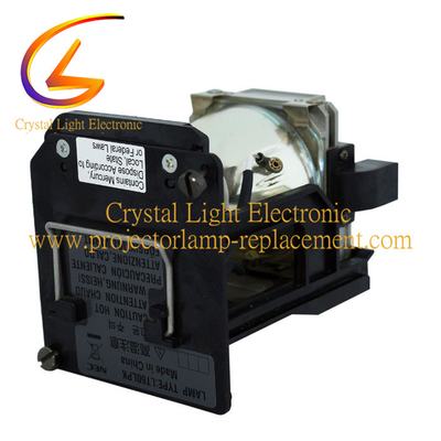 LT60LPK LT60LP Projector Lamp For NEC HT1000 LT220 LT240 LT245 LT260 LT265 LT60