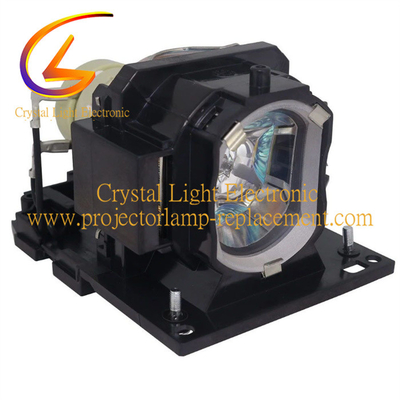 Projector Hitachi DT01511 Lamp For CP-AX2503 CP-AX2504 CP-CW250WN CP-CW300WN