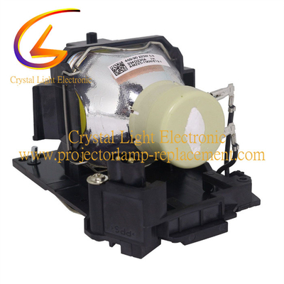 Projector Hitachi DT01511 Lamp For CP-AX2503 CP-AX2504 CP-CW250WN CP-CW300WN