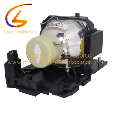 DT01433 Projector Lamp Replacement For Hitachi CP-EX250 CP-EX300