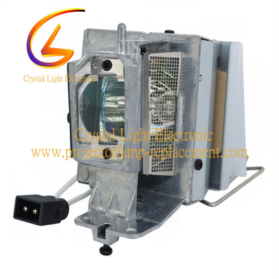Optoma SP.72Y01GC01 BL-FU260C Projector Lamp EH416 Wu416 EH461