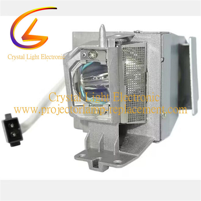 SP.71P01GC01 BL-FU195B Optoma Projector Lamp With Housing S321 S331 W331 H183X