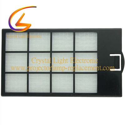 Filtre à poussière pour projecteur PT-D3500 pour le projecteur général Panasonic D3500E D3500U