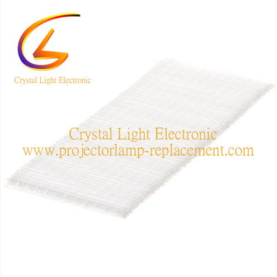 MU05661 CP-X505 Filtre à poussière pour projecteur Général Hitachi MU03642 Filtre pour projecteur